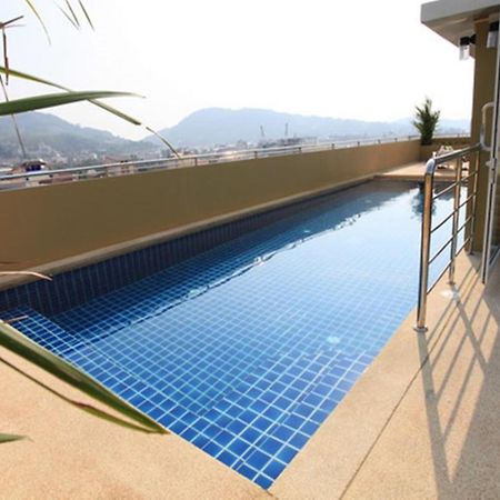 88 Hotel Patong Ngoại thất bức ảnh
