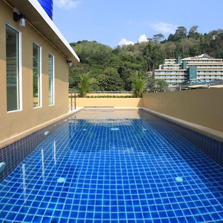 88 Hotel Patong Ngoại thất bức ảnh