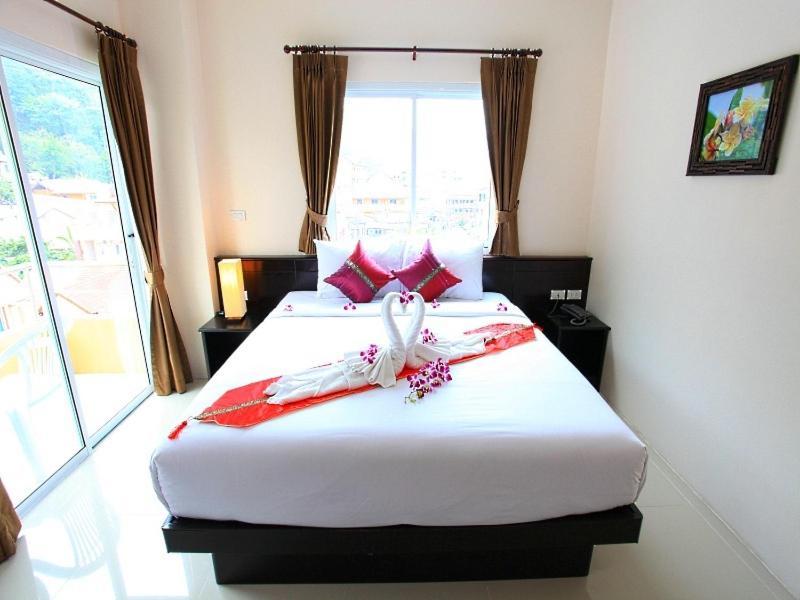 88 Hotel Patong Ngoại thất bức ảnh