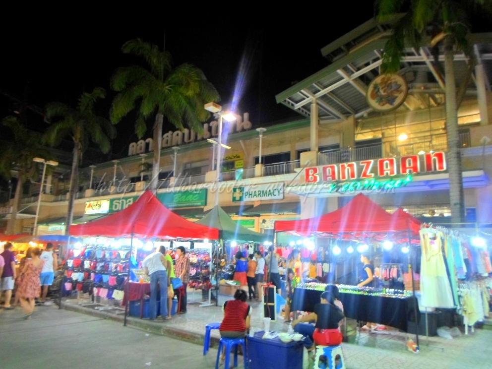 88 Hotel Patong Ngoại thất bức ảnh