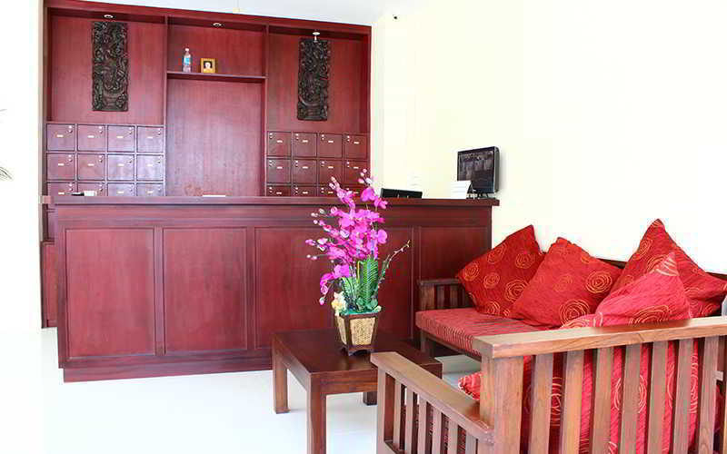 88 Hotel Patong Ngoại thất bức ảnh