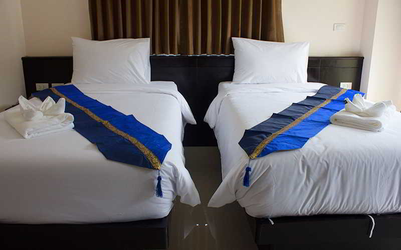 88 Hotel Patong Ngoại thất bức ảnh