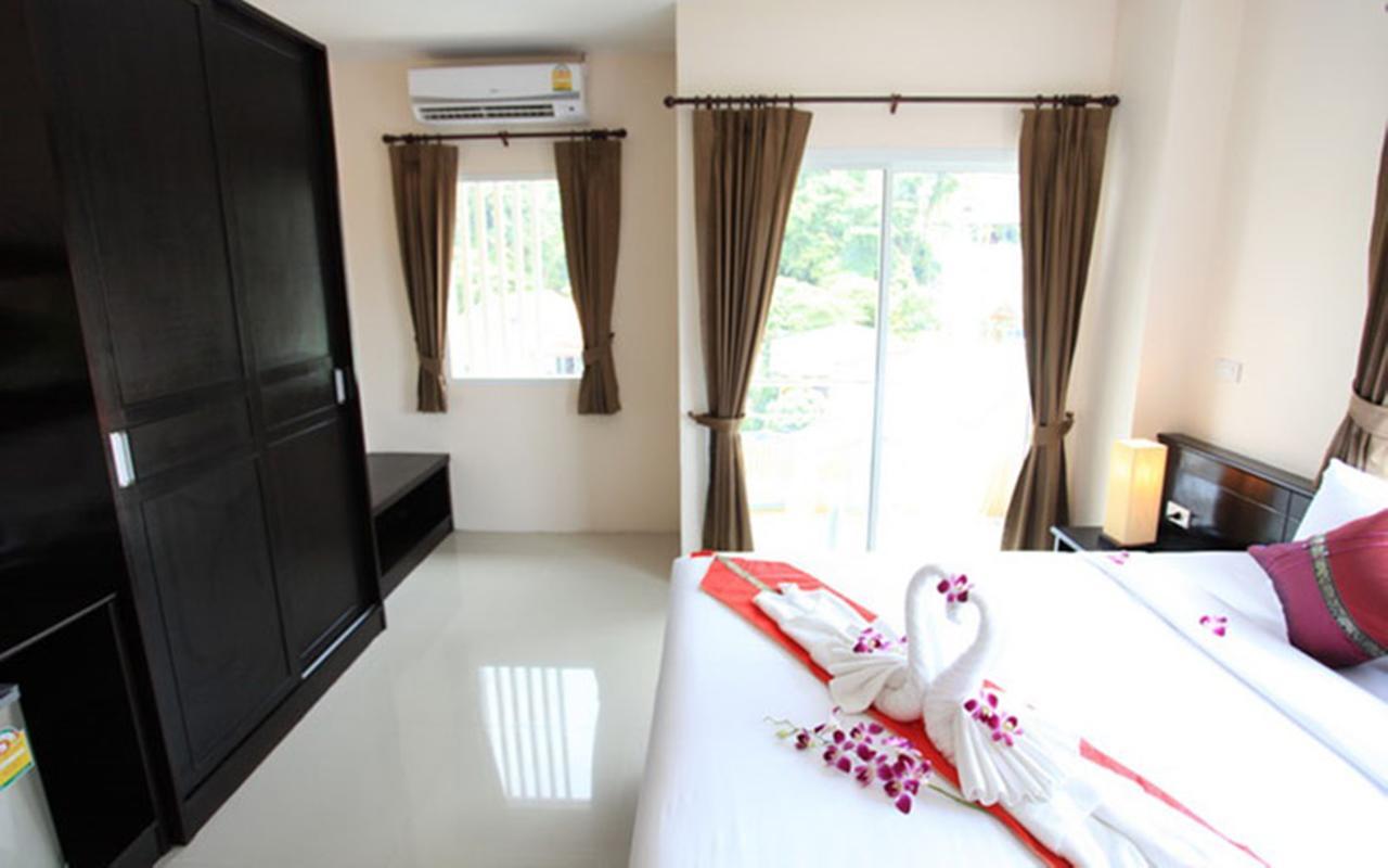 88 Hotel Patong Ngoại thất bức ảnh
