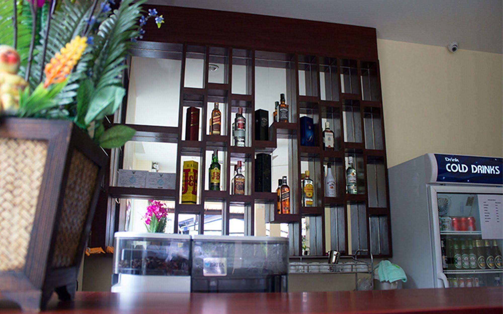 88 Hotel Patong Ngoại thất bức ảnh